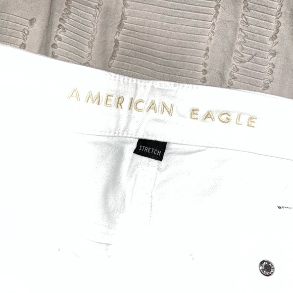 White Mom jeans - Picture 3 of 5